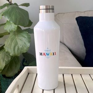 Limited Edition Corkcicle Pan Am Water Bottle